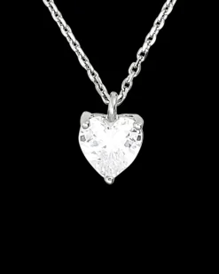 Ensemble de bijoux - Glass Heart