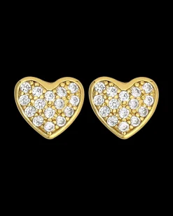 Ensemble de bijoux - Glorious Heart