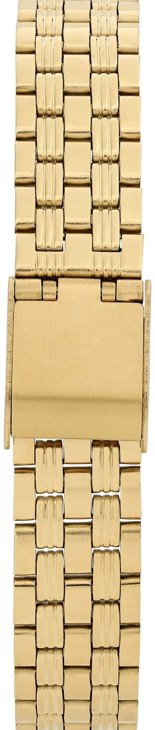 Ensemble de bijoux - Golden Classic