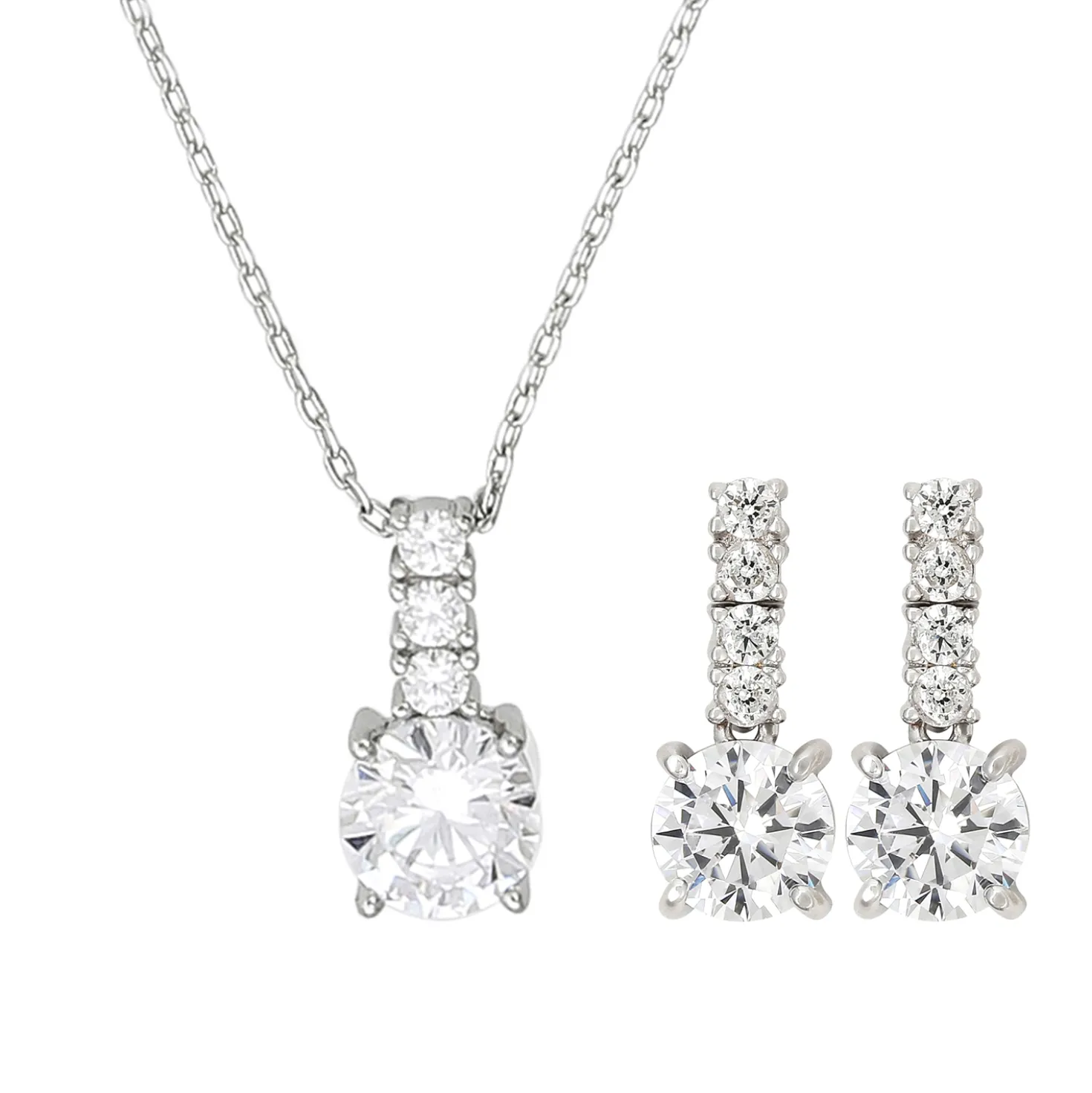 Ensemble de bijoux - Lovely Circles