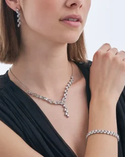 Ensemble de bijoux - Lovely Leaves