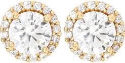 Ensemble de bijoux - Round Bling
