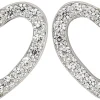 Ensemble de bijoux - Shimmering Heart