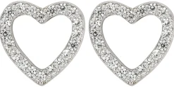 Ensemble de bijoux - Shimmering Heart