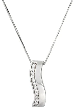 Ensemble de bijoux - Silver Touch