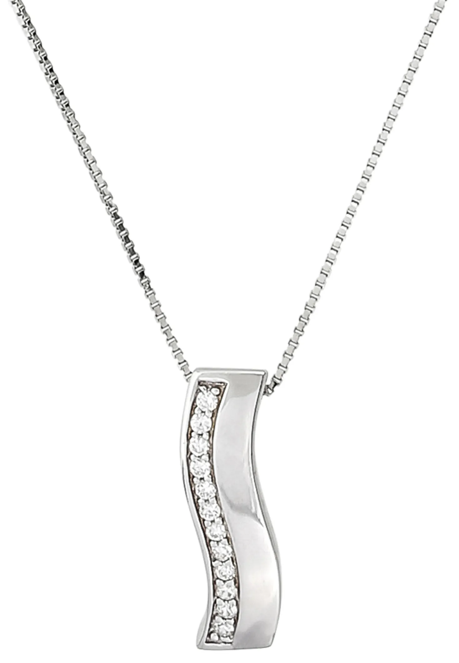 Ensemble de bijoux - Silver Touch