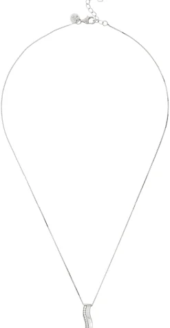 Ensemble de bijoux - Silver Touch