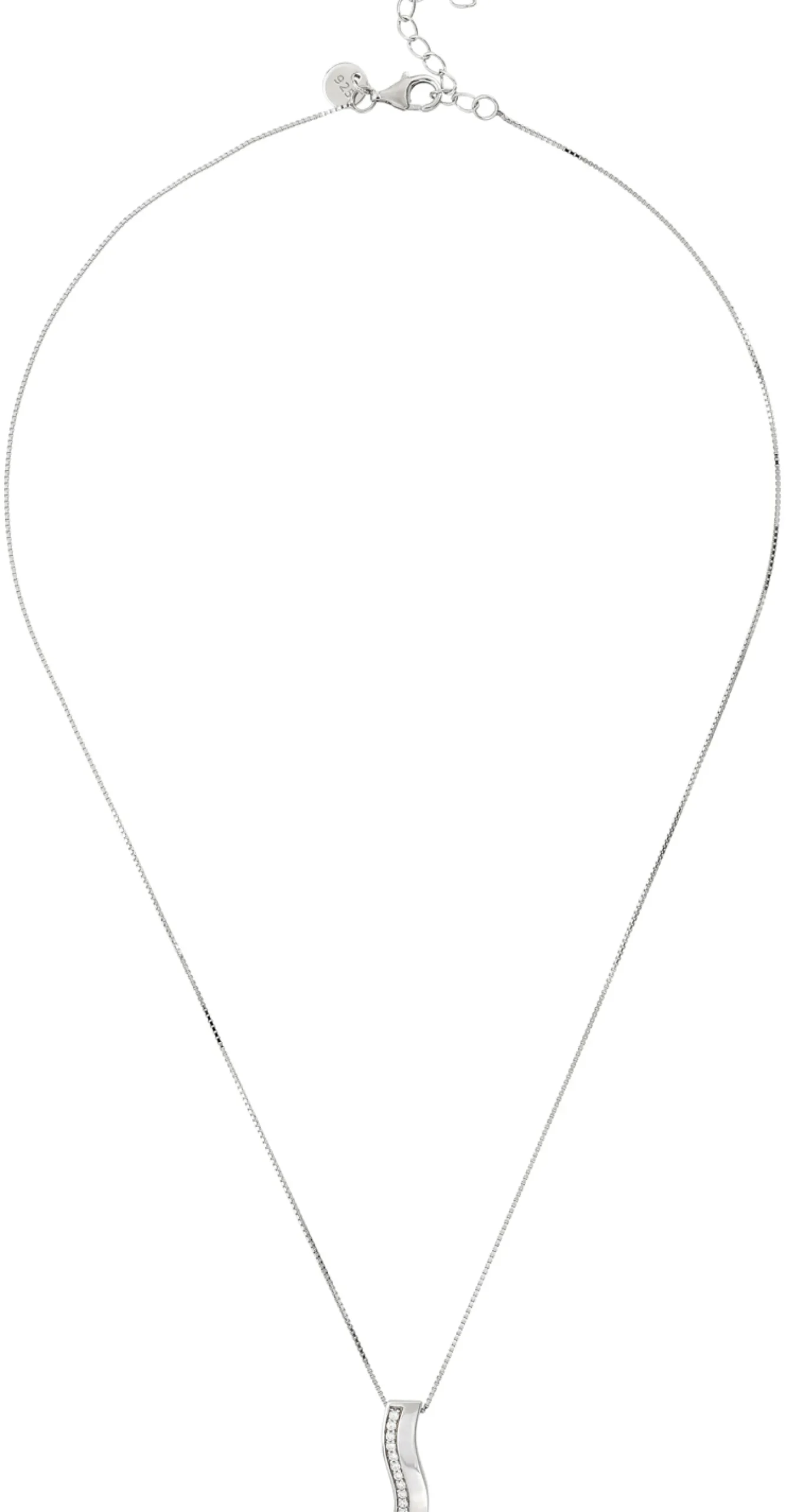 Ensemble de bijoux - Silver Touch