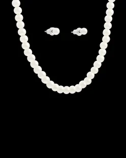 Ensemble de bijoux - Tiny Pearls