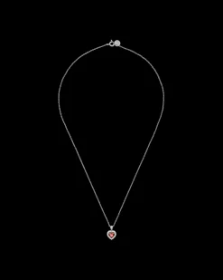 Ensemble de bijoux - Wonderful Ruby