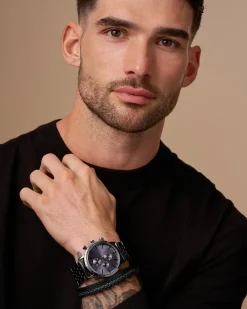Ensemble de bijoux pour homme - Fierce Wildness