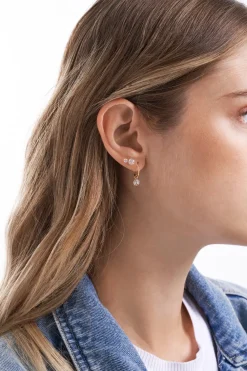 Ensemble de boucles d'oreilles - Sweet Trio