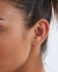 Ensemble de boucles d'oreilles - Wonderful Star