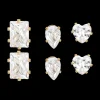Ensemble de boucles d’oreilles - Glitter Days