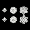 Ensemble de boucles d'oreilles - Sweet Flower