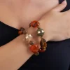 Ensemble de bracelets - Amber Autumn