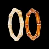 Ensemble de bracelets - Bamboo Shape