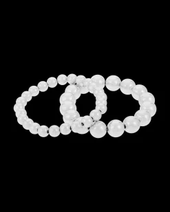 Ensemble de bracelets - Chrome Duo