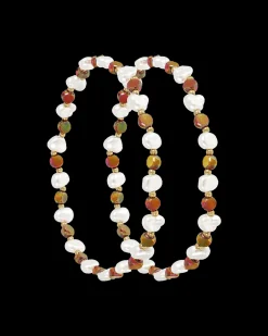 Ensemble de bracelets - Chrome Shine