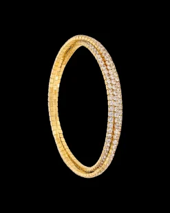 Ensemble de bracelets - Classic Zirkonia
