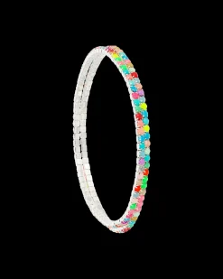 Ensemble de bracelets - Filigree Rainbow