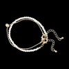 Ensemble de bracelets - Minimal Luxe