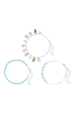 Ensemble de bracelets - Ocean Glow