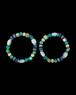 Ensemble de bracelets - Ocean Mix
