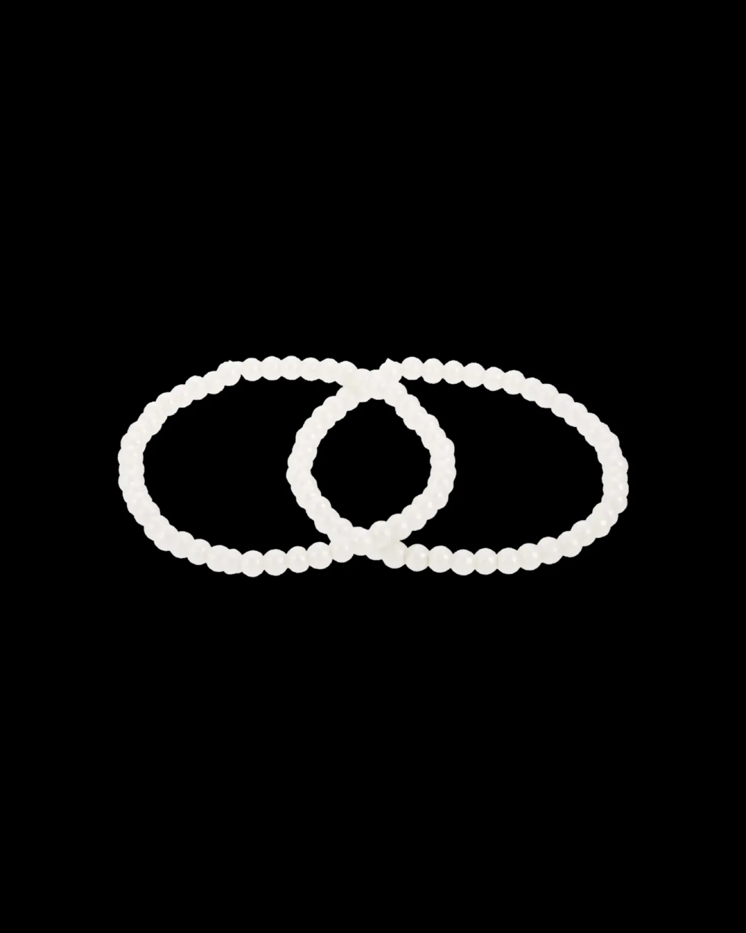 Ensemble de bracelets - Pearl Gleam