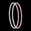 Ensemble de bracelets - Shiny Pink