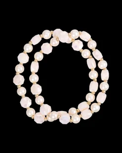 Ensemble de bracelets - Soft Rose
