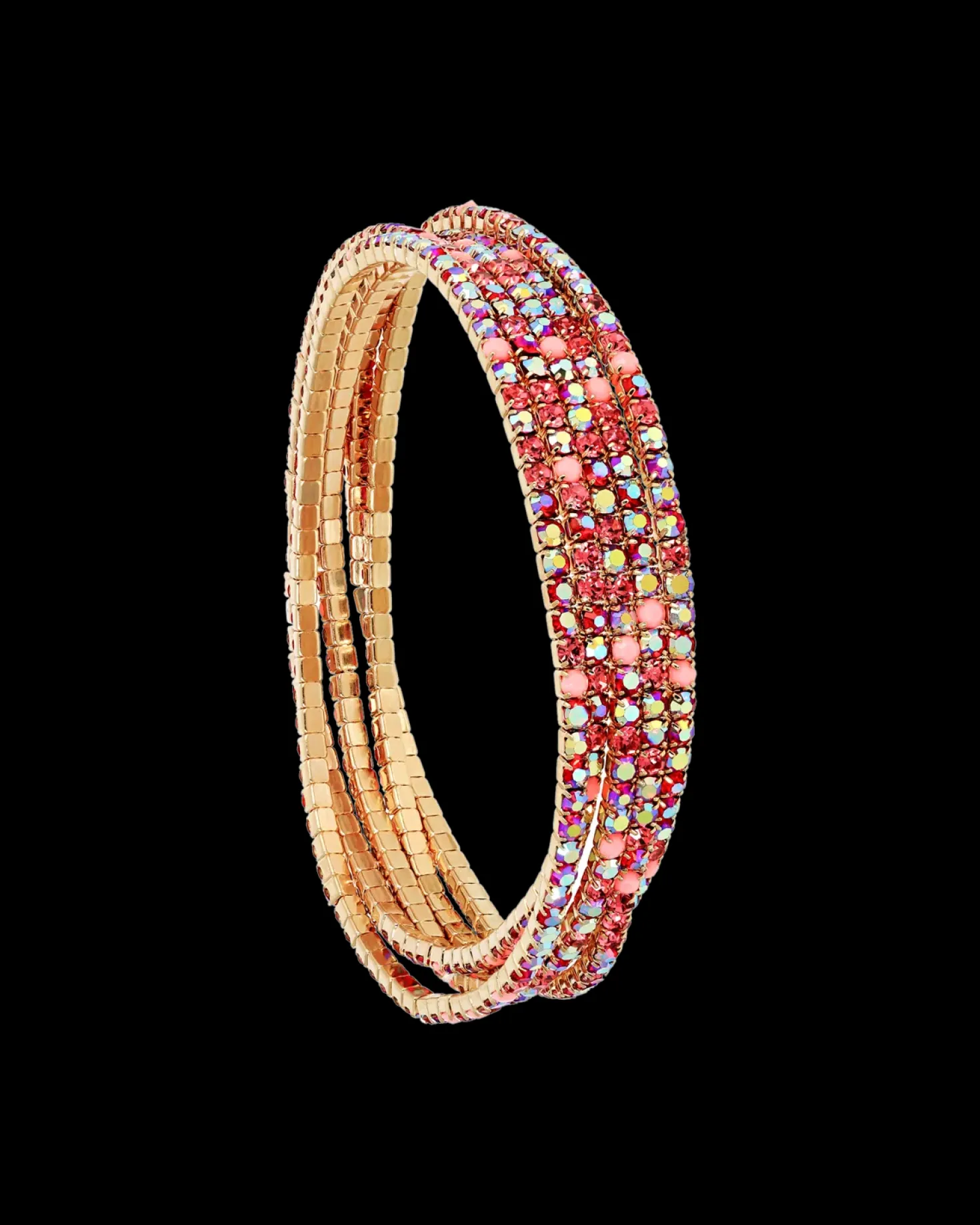 Ensemble de bracelets - Wonderful Gleam