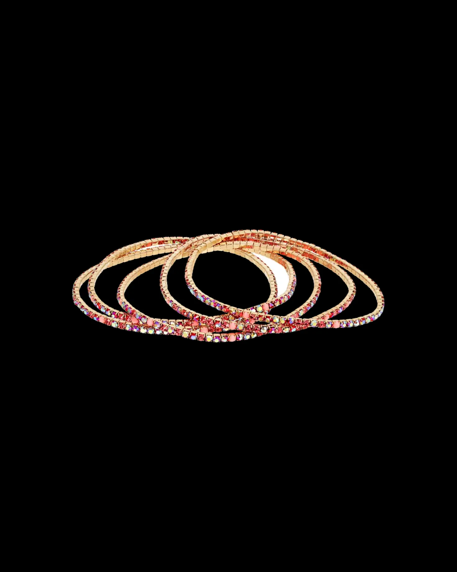 Ensemble de bracelets - Wonderful Gleam
