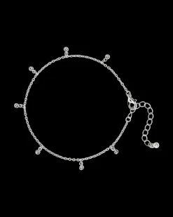 Ensemble de bracelets de cheville - Classy Trio