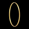 Ensemble de bracelets joncs - Wonderful Gold