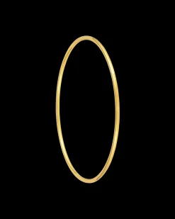 Ensemble de bracelets joncs - Wonderful Gold
