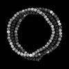 Ensemble de bracelets pour homme - Grey Agate