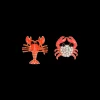 Ensemble de broches - Red Sea