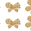 Ensemble de clous d'oreilles - Sparkling Springtime