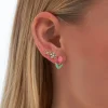 Ensemble de clous d'oreilles - Spring Wonder