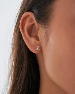 Ensemble de clous d'oreilles - Shiny Sweeties