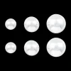 Ensemble de clous d'oreilles - Silver Balls
