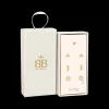 Ensemble de clous d'oreilles - Trio Charm