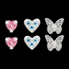 Ensemble de clous d'oreilles - Fairy Vibes