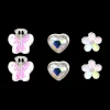Ensemble de clous d'oreilles pour enfant - Spring Trio