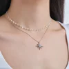 Ensemble de colliers - Classic Star