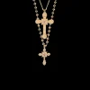 Ensemble de colliers - Cross Duo