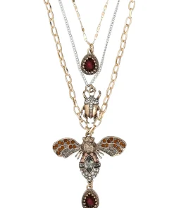 Ensemble de colliers - Flying Sparkle