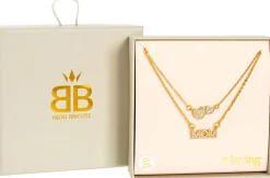 Ensemble de colliers - Loving Mom