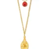 Ensemble de colliers - Mystic Vial